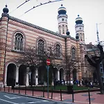 Citihost Károly körút